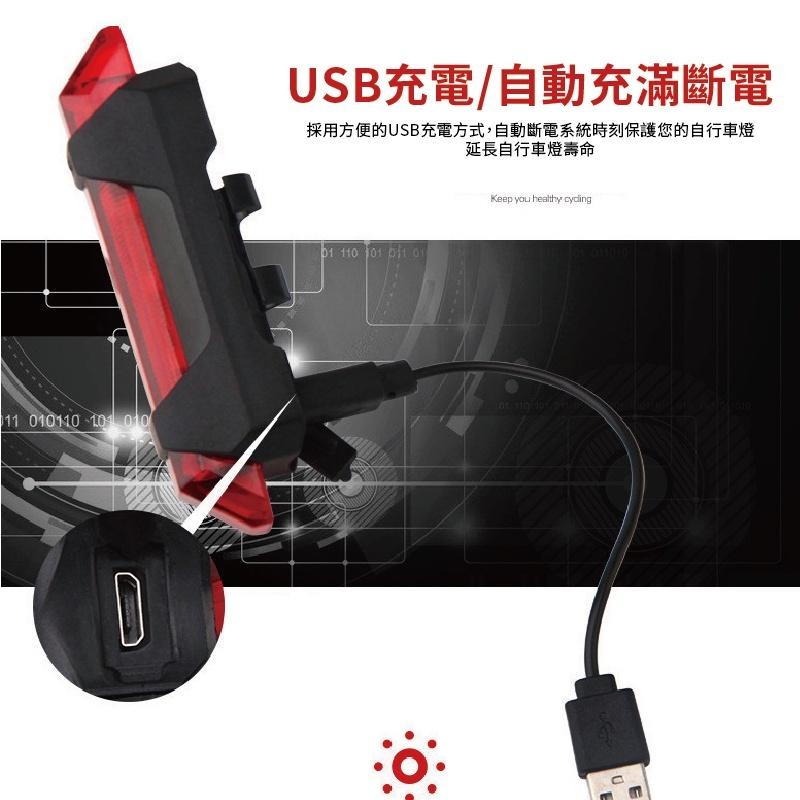 【健人體育🔥】自行車後車燈 腳踏車後車燈 示燈 照明燈 閃爍燈 尾燈 前燈 雙眼燈 後車燈 腳踏車配件 公路車 露營燈-細節圖7