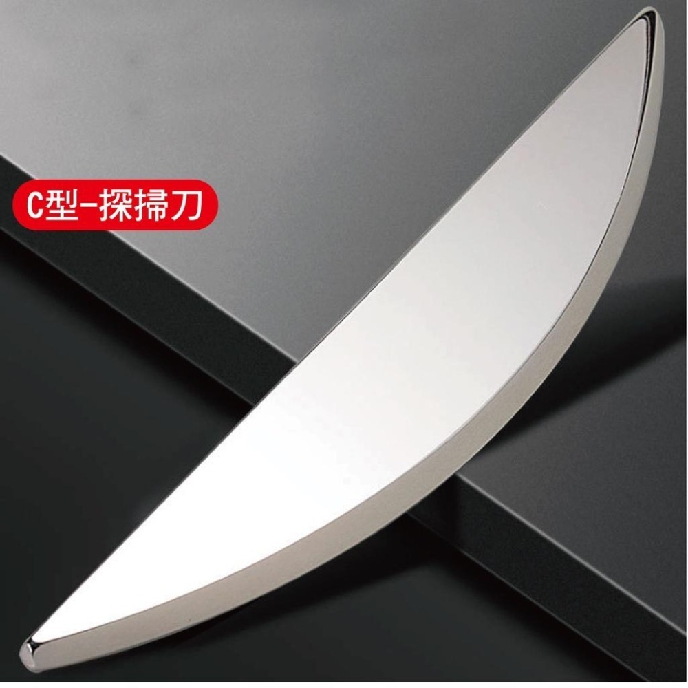 【健人體育🔥現貨】316不鏽鋼筋膜刀組 筋膜刀 按摩刀 筋膜刀 理療 刮痧 刮痧按摩 刮痧器 大M刀 探掃刀 蝙蝠刀-細節圖4