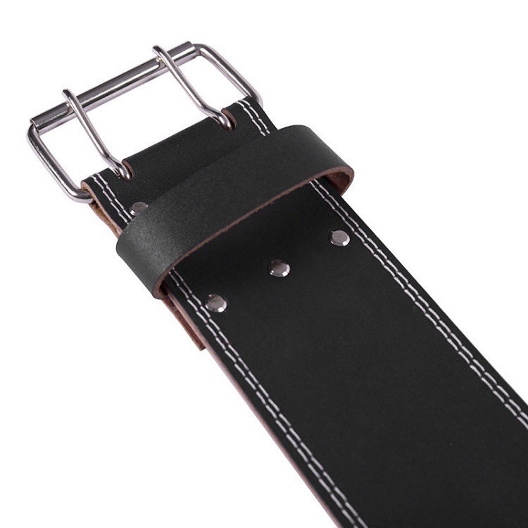 【健人體育🔥現貨】二合一重訓腰帶 負重腰帶 引體向上 杠鈴片負重帶 加粗鐵鏈 重訓 突破 街頭健身 雙槓撐體 肌肉 健-細節圖4