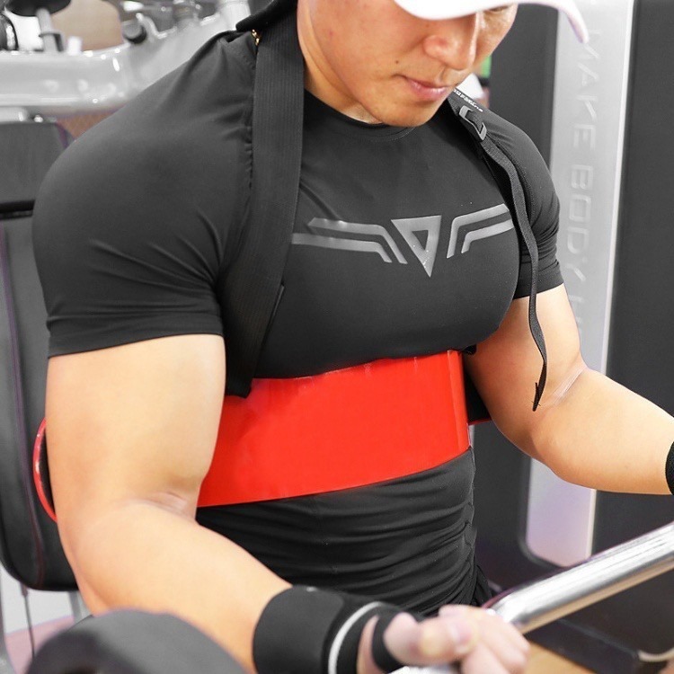 【健人體育🔥現貨】二頭肌訓練板 腕力 彎舉訓練板 Biceps Board 二頭彎舉 重訓 健身 增肌 健美 運動器材-細節圖5