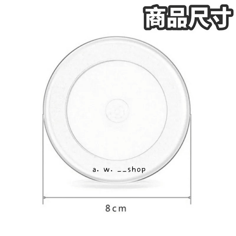 人體感應廚櫃小夜燈 LED臥室床頭燈 家居磁吸小夜燈 紅外線省電感應燈 地震燈 照明燈 露營燈-細節圖5