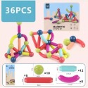 36PCS