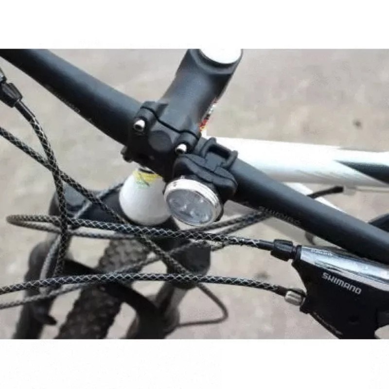 鋁合金COB強光防水自行車燈 USB充電LED前燈（紅光） 安全警示燈尾燈（紅光） 腳踏車單車夜騎照明裝備 公路車配件-細節圖5