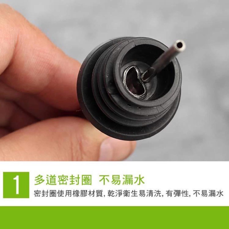 不銹鋼自動蓋子紅酒倒酒器,不鏽鋼酒嘴推薦,調酒器,酒瓶塞,酒塞,調酒用具,油嘴,廚房廚具用品推薦-細節圖5