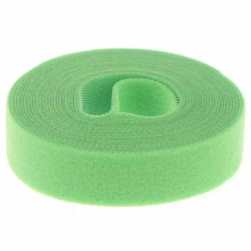 魔鬼沾理線帶推薦,電線收納,綁線帶,魔術貼紮帶,電線束帶,充電線整理-細節圖5