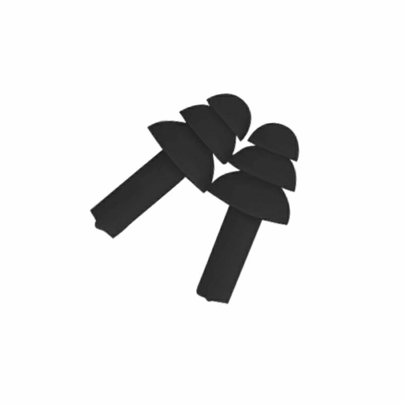 隔音降噪耳塞推薦 防噪音耳塞 睡眠耳塞推薦 矽膠游泳耳塞 水上活動防水耳塞 聖誕樹造型耳塞 打呼靜音睡覺耳塞-細節圖11