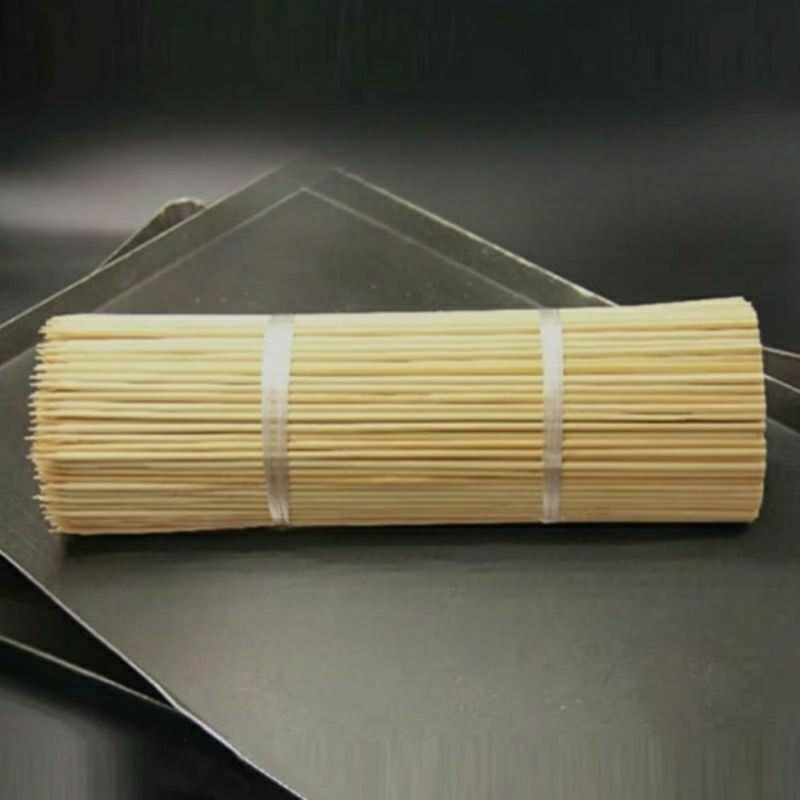 天然環保竹木烤肉竹籤,薯塔竹籤,夜市燒烤竹籤,棉花糖竹籤,肉串小吃竹簽-細節圖4