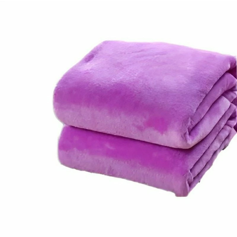 法蘭絨夏季薄毛毯,辦公室午睡毯子,柔軟睡覺棉被,冷氣毯,保暖法蘭絨毯-細節圖3
