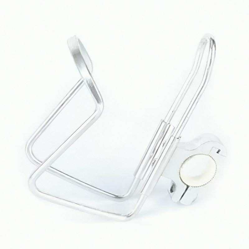 鋁合金自行車/機車把手水壺架,腳踏車車把水杯架,單車水瓶收納架,摩托車飲料架-細節圖4