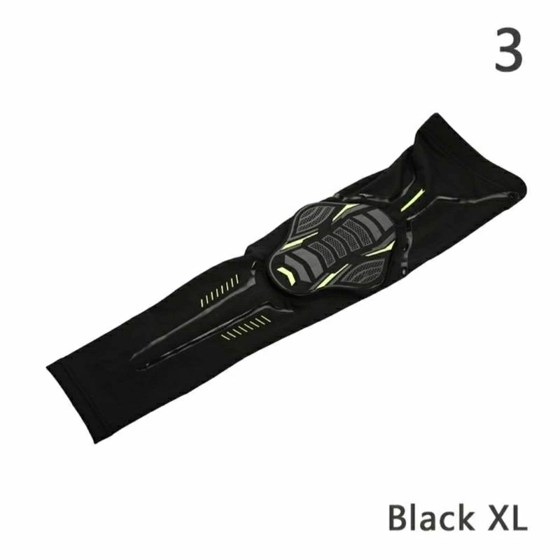 黑色XL