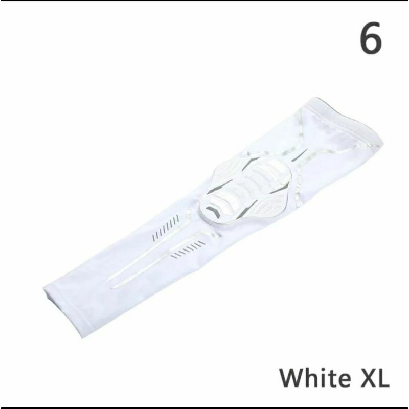 白色XL