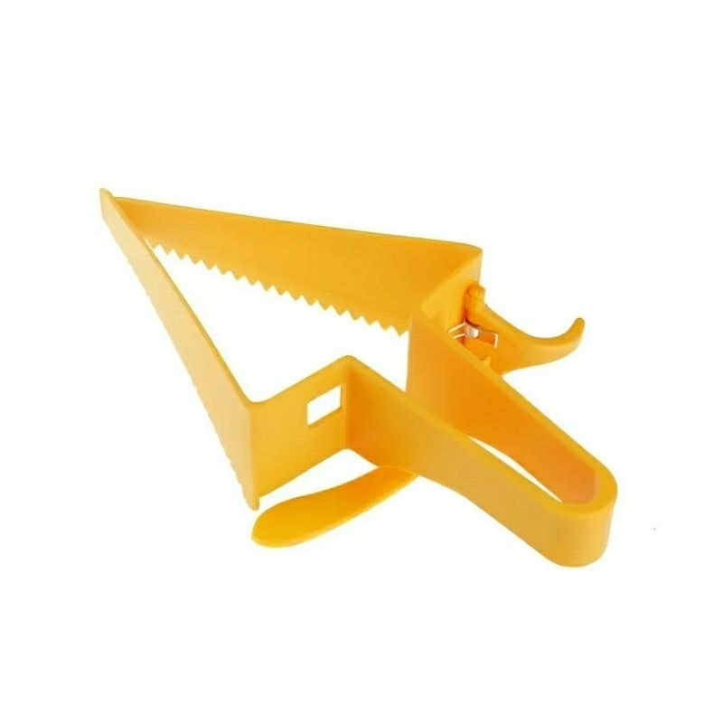 廚房實用蛋糕三角切,烘焙生日蛋糕切割器,蛋糕切片器-細節圖5