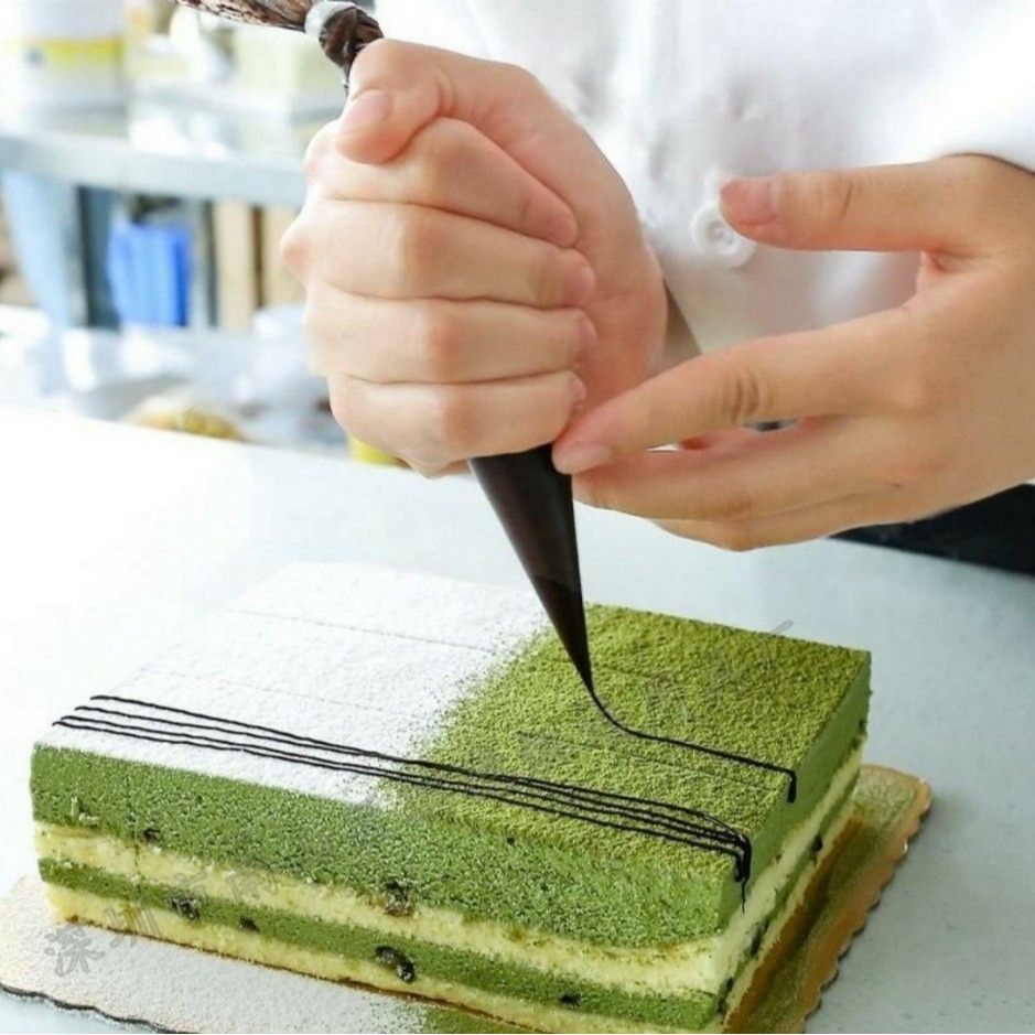 83件套烘焙蛋糕裱花嘴套裝,廚房DIY不鏽鋼裱花嘴,餅乾蛋糕派對點心模具,專業裱花釘擠壓袋-細節圖5