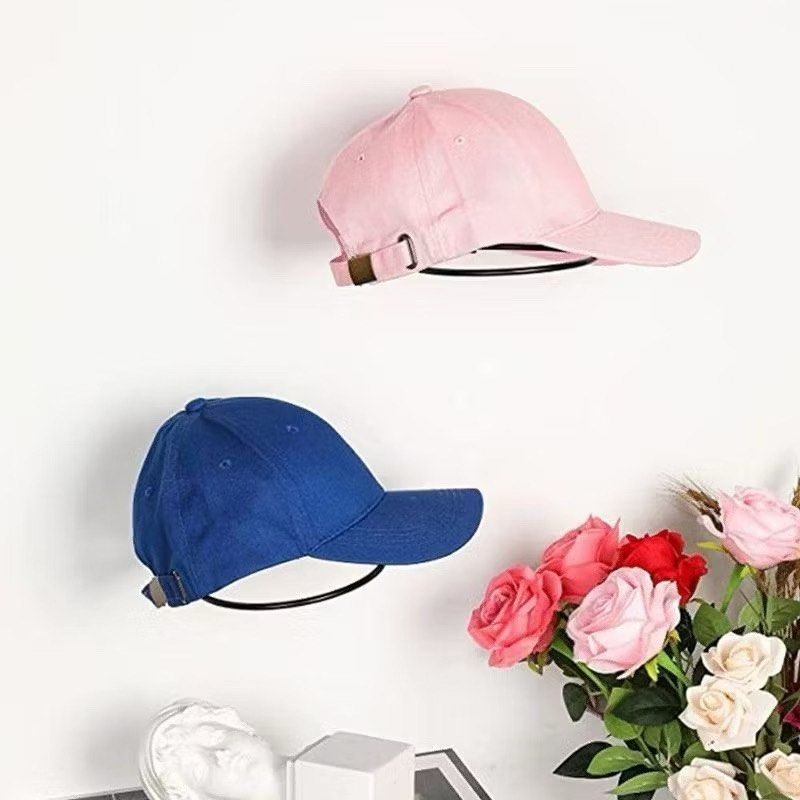 壁掛籃球足球收納架,多功能球類擺放架,鐵藝籃球展示架-細節圖4