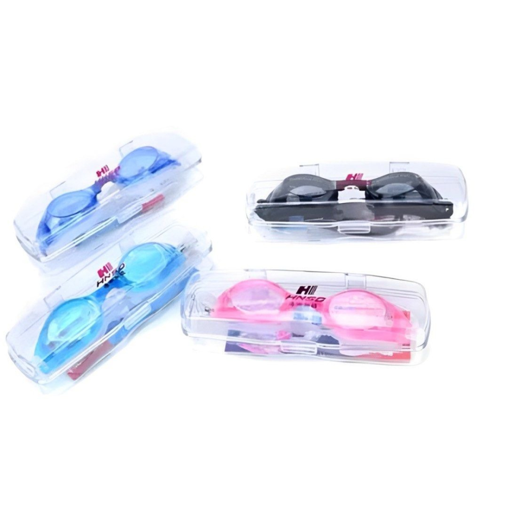 防霧防水游泳眼鏡,水上活動游泳池蛙鏡,成人泳鏡-細節圖2