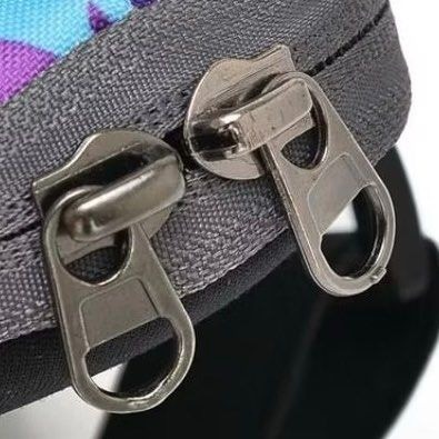 迷彩防潑水跑步手機臂包,運動健身手機袋,戶外慢跑耳機孔拉鍊手腕包-細節圖3