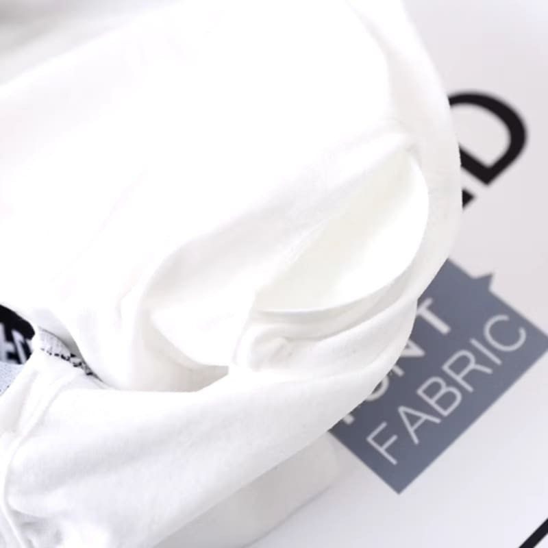 無鋼圈運動內衣,字母肩帶美背運動背心,健身吸濕排汗瑜珈小背心,交叉肩帶小可愛-細節圖2