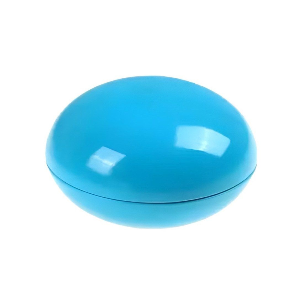 MM巧克力造型馬口鐵盒,創意婚禮喜糖糖果盒,可愛雜物收納盒,多功能橢圓形收納整理盒-細節圖2