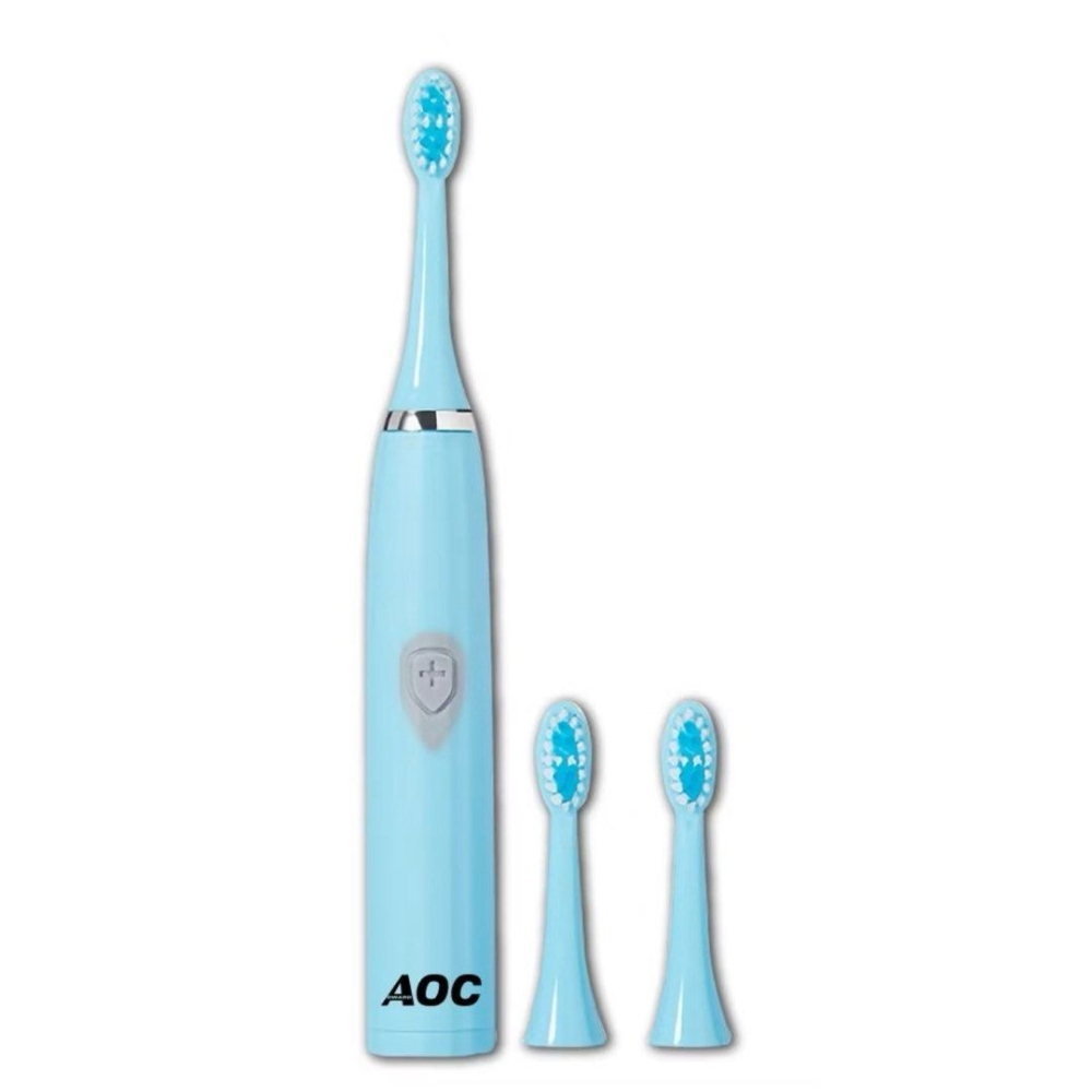 超聲波智能電動牙刷,音波震動防水牙刷,口腔清潔軟毛牙刷-細節圖10