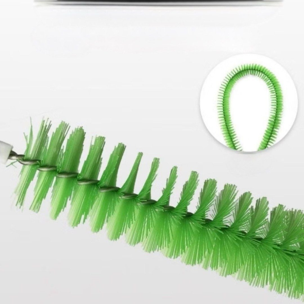 魚缸過濾消音毛刷,下水管道靜音濾材毛刷,溢流區靜音刷,75cm-細節圖4