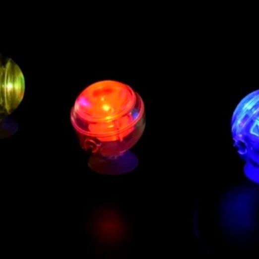 USB情境LED魚缸水中燈,水族箱投射燈,氣氛燈-細節圖5