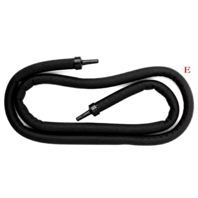 水族魚缸多孔氣泡條,軟式打氣散氣條,打氣機氧氣條,氣泡管-細節圖5