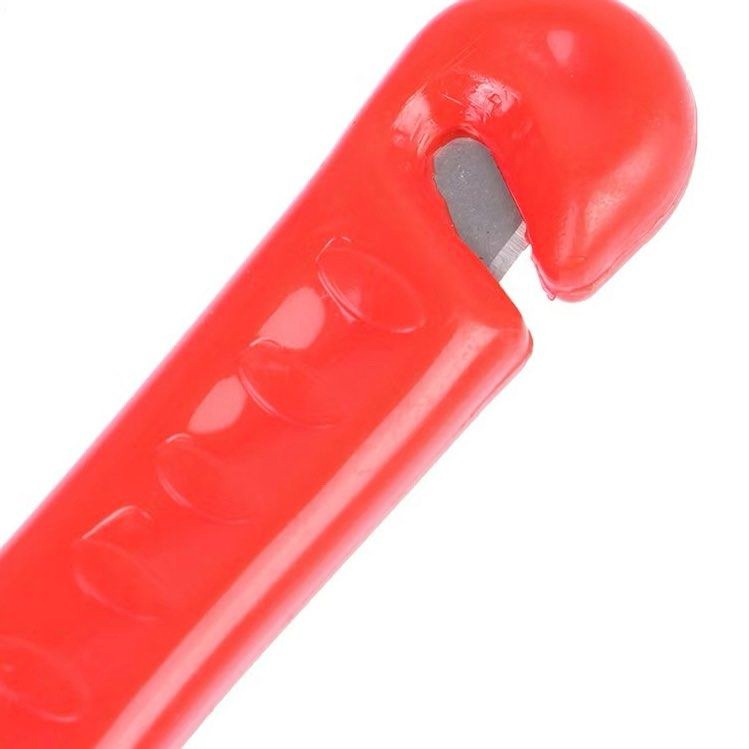 3合1汽車多功能破窗錘,緊急安全逃生安全帶切割器,車用迷你車窗擊破器,應急錘子-細節圖6