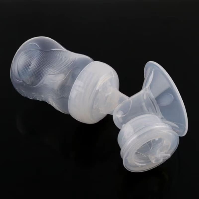 電動吸奶器,媽媽自動擠奶器,大吸力孕婦吸乳器-細節圖2