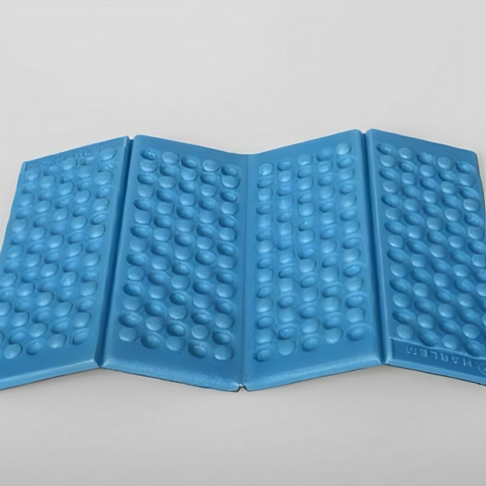 戶外露營防水折疊墊,XPE可摺疊野餐坐墊,加厚防潮草地坐墊-細節圖6