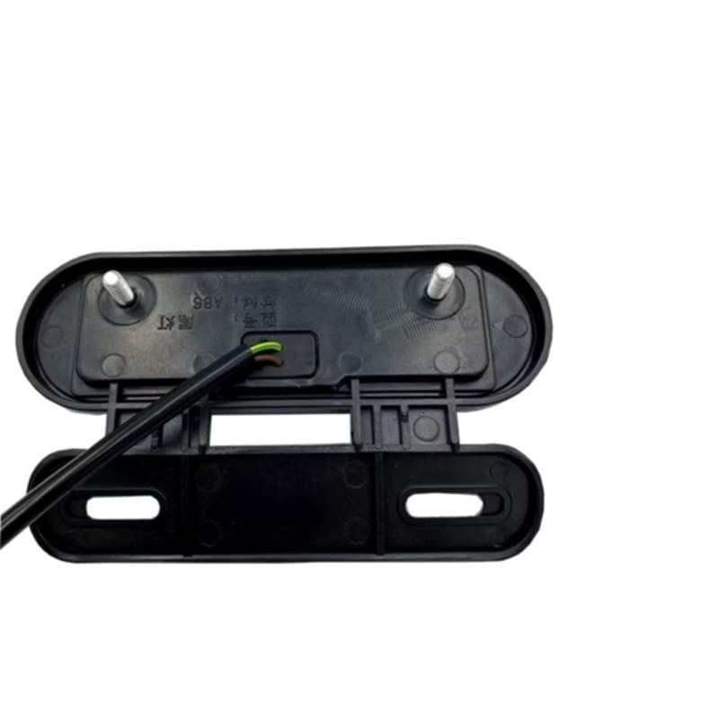 摩托車LED車尾燈,機車安全煞車燈,安全警示燈-細節圖2