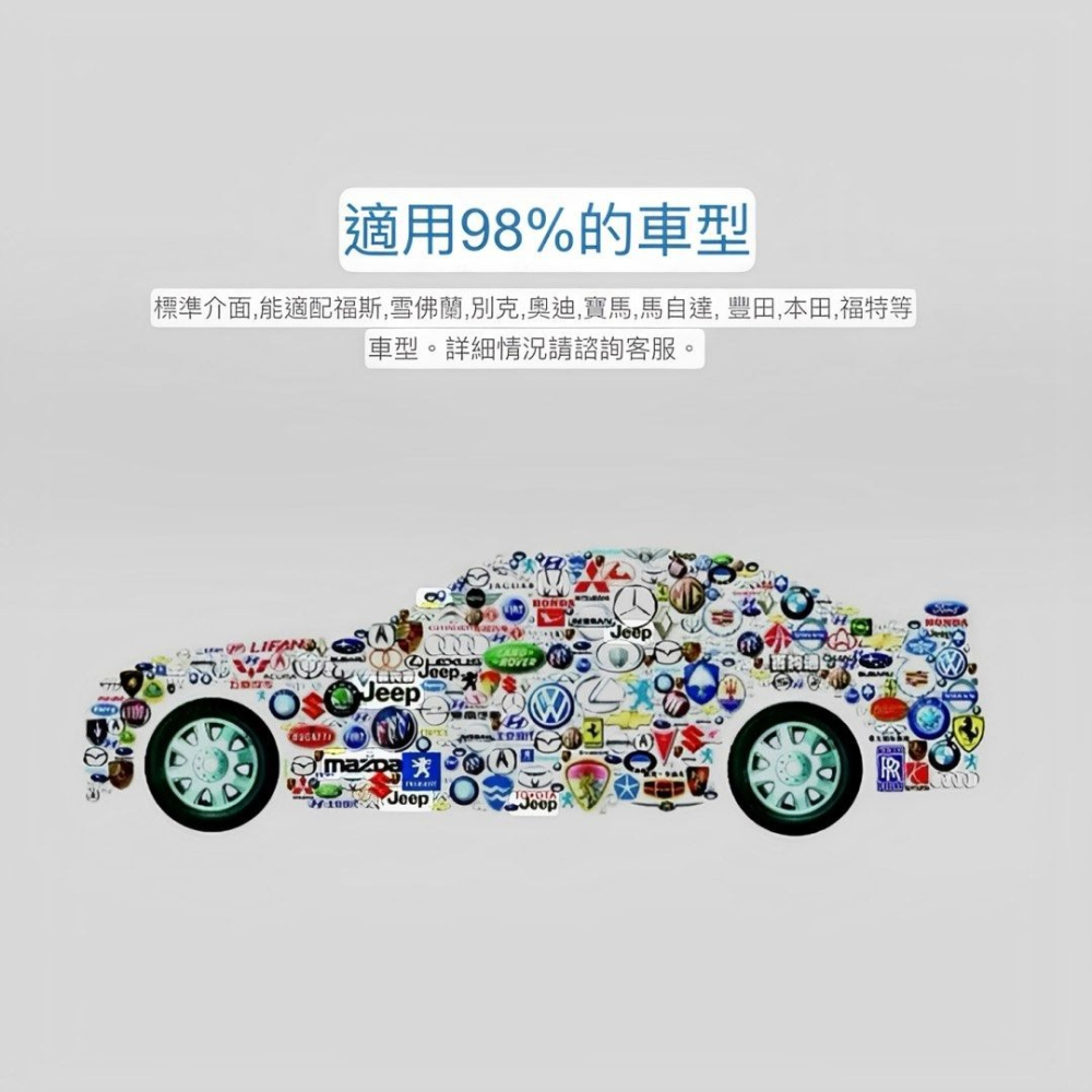 1入汽車T10耐熱陶瓷款LED示寬燈,汽車改裝小燈,車用儀表燈,改裝後尾燈日行燈,摩托車機車改裝小燈,冰藍色光-細節圖8