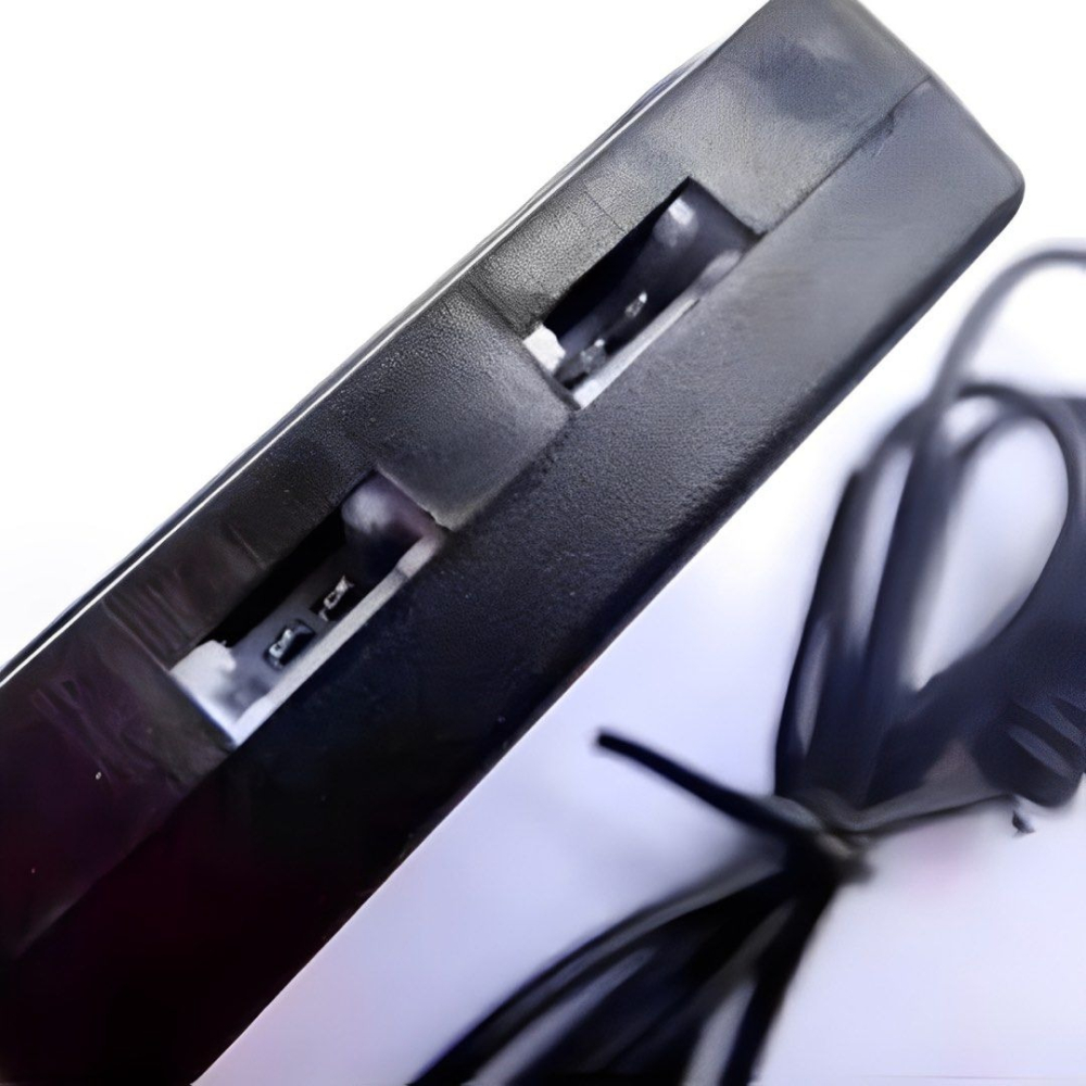 1充4 3.7V鋰電池平衡充電器,一拖四多功能USB鋰電池充電盒-細節圖4