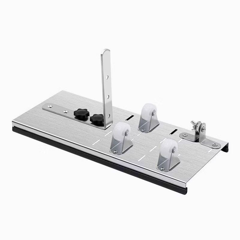 不鏽鋼玻璃瓶切割器,DIY酒瓶切割器,玻璃瓶切割工具,割瓶器-細節圖6