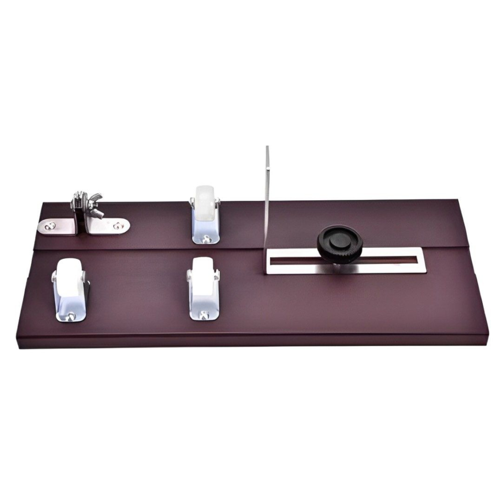 DIY玻璃瓶割瓶器工具,創意設計不鏽鋼酒瓶切割器,玻璃瓶切割工具-細節圖4