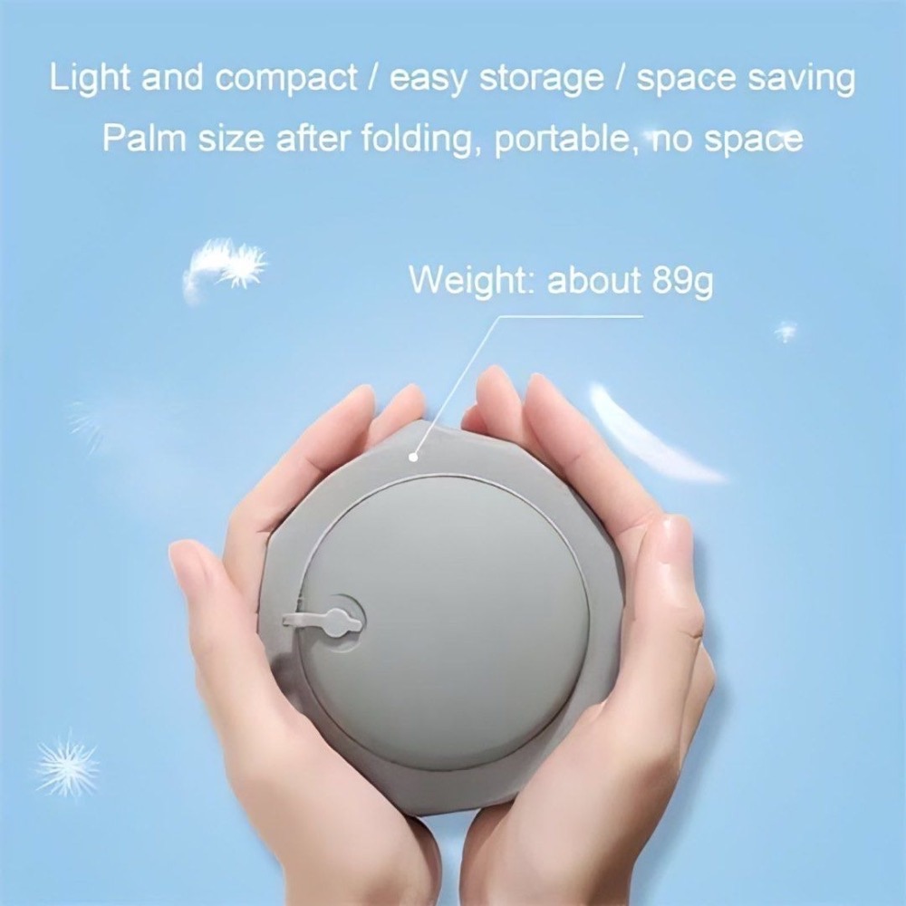 按壓式充氣U型枕,便攜充氣旅行護頸枕,戶外旅遊可收納午睡枕,外出睡覺枕頭-細節圖3