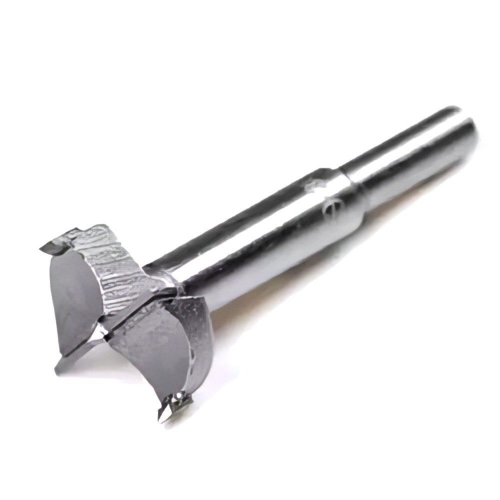 50mm木工開孔器,硬質合金木工鑽頭,木工木頭擴孔器-細節圖2