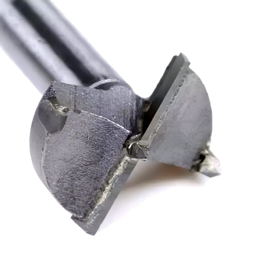 50mm木工開孔器,硬質合金木工鑽頭,木工木頭擴孔器-細節圖3