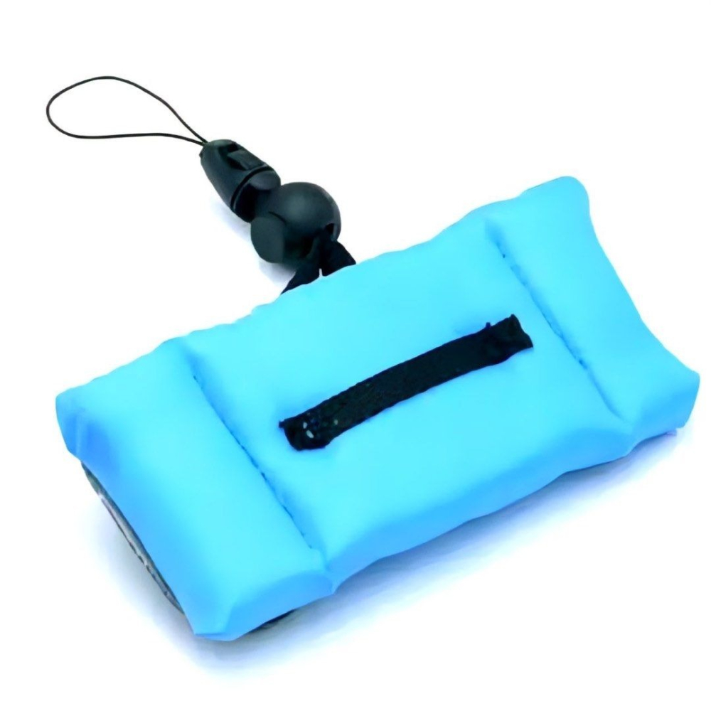 gopro漂浮手腕帶,運動相機潛水浮潛浮力帶,手腕繩固定帶,漂浮手腕帶-細節圖2