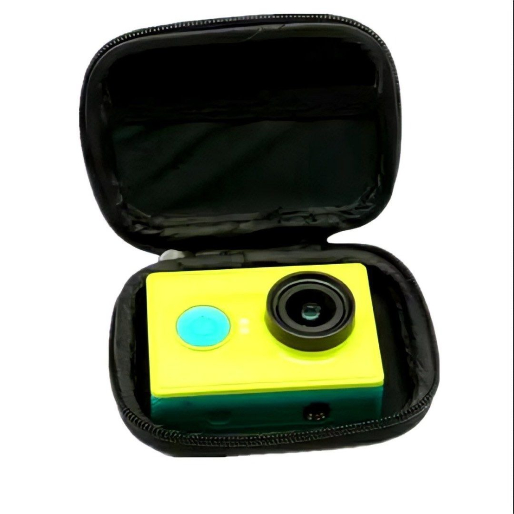 運動相機迷你收納包,防水Gopro運動相機包,戶外旅行小物收納包-細節圖2