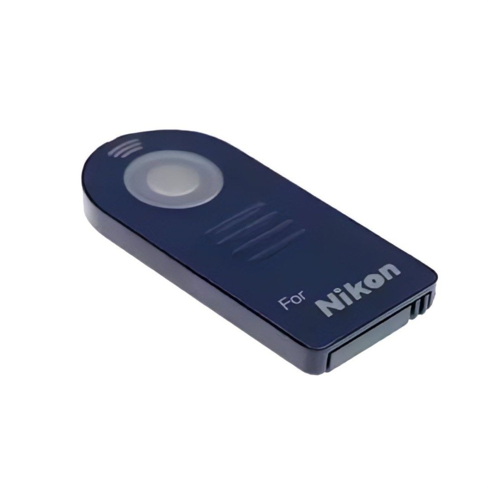 相機快門遙控器,MLL3遙控器 for NIKON 紅外線遠距離遙控快門-細節圖3