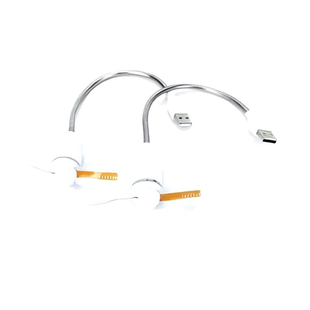 創意LED小電扇風扇,LED發光閃字圖案I LOVE YOU五段風扇燈,情侶告白演唱會跑馬燈-細節圖3