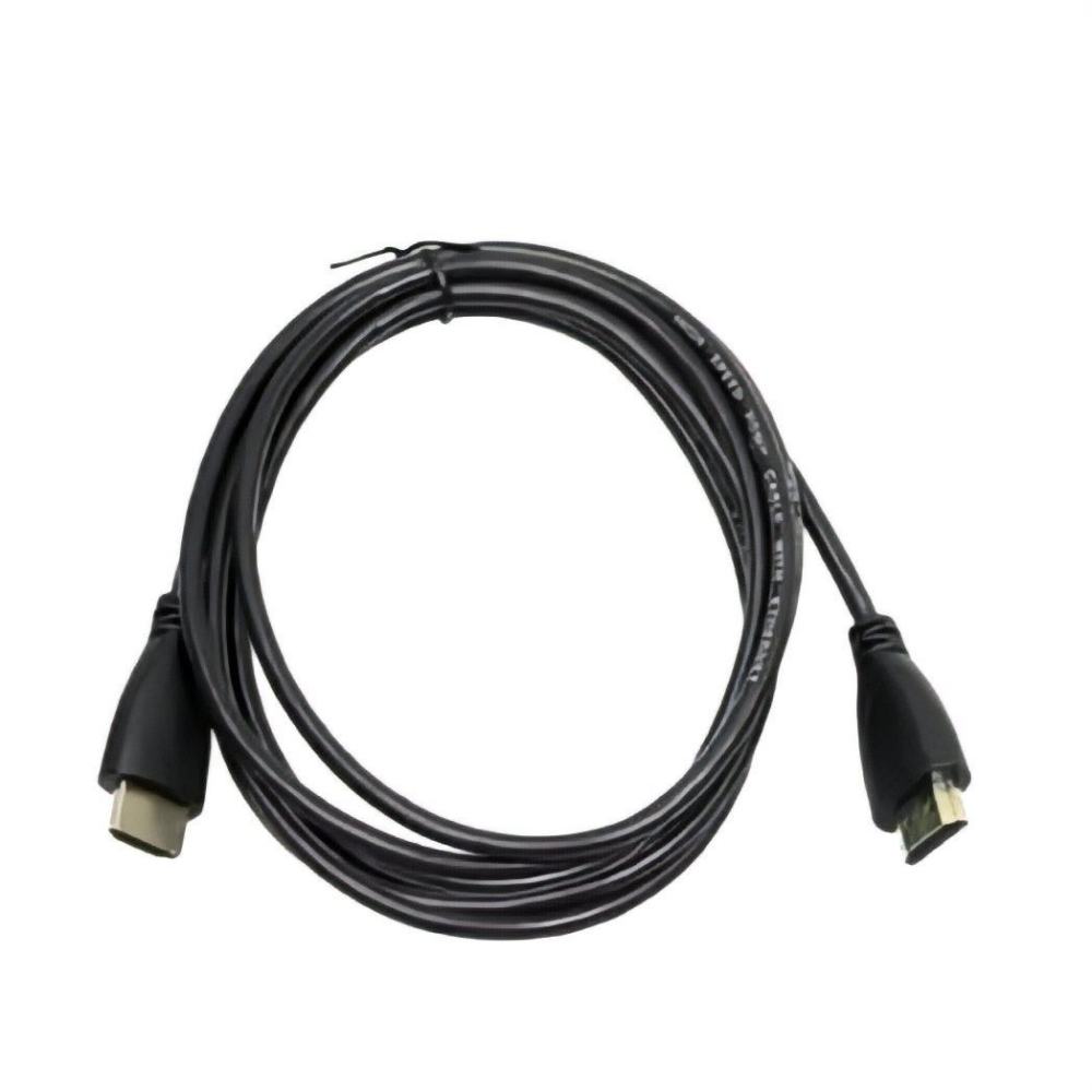 HDMI超細公對公轉接線,電腦電視hdmi線,投影機連接線-細節圖3