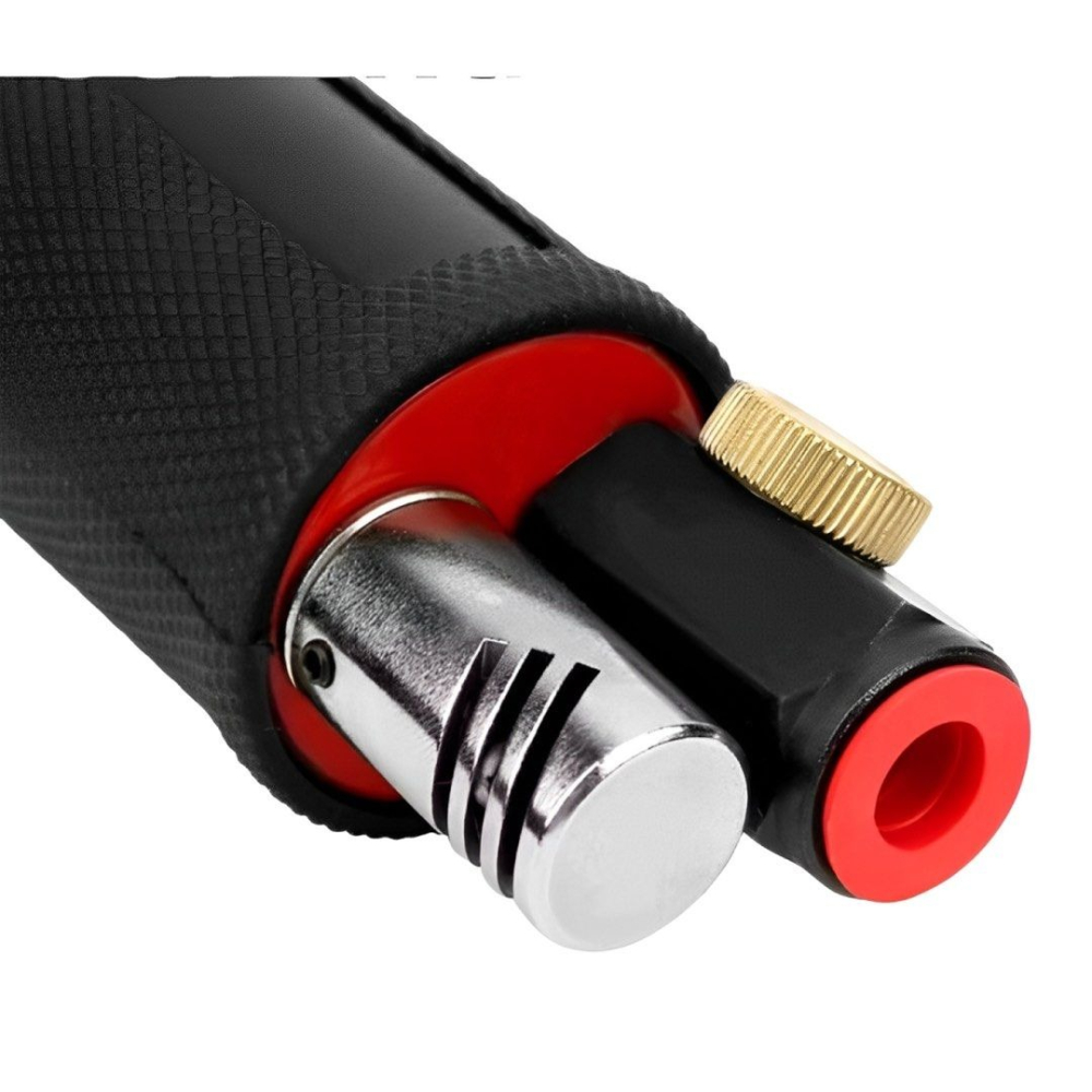 迷你氣動汽車美容打蠟拋光機,2吋/3吋木工打磨工具研磨機-細節圖5