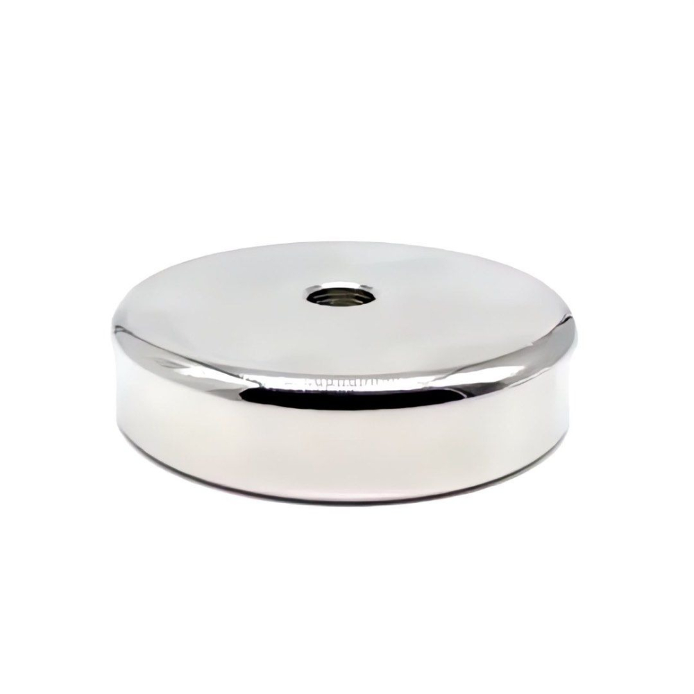 10米打撈繩+吊環圓形釣魚打撈磁鐵,戶外防撞打撈強磁磁吸固定器-細節圖6