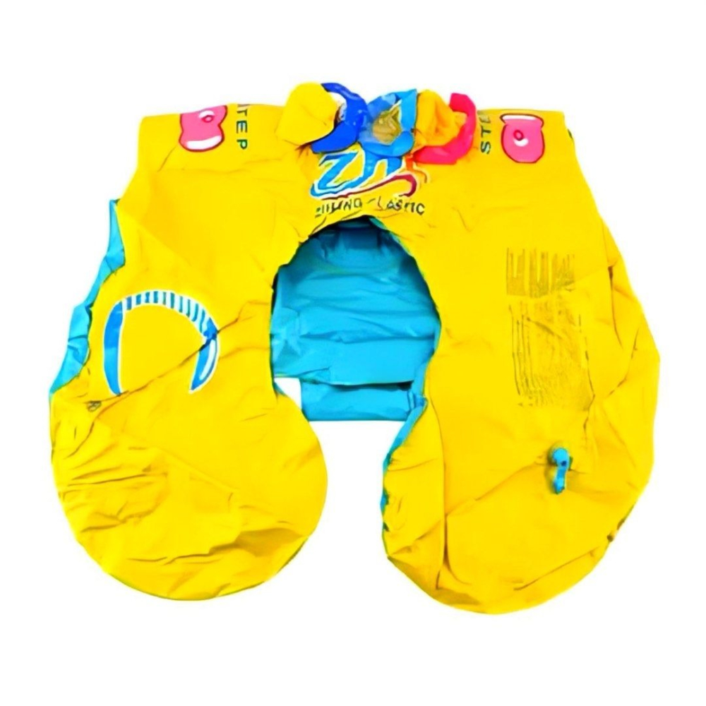 親子充氣游泳圈,母子雙人泳圈,嬰幼兒安全戲水坐圈,游泳池兒童大泳圈-細節圖3