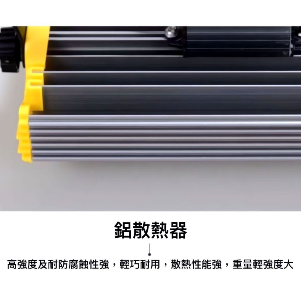 50W戶外防水LED投光燈,漁船海上高亮防爆探照燈,廣告招牌庭院照明燈路燈-細節圖5