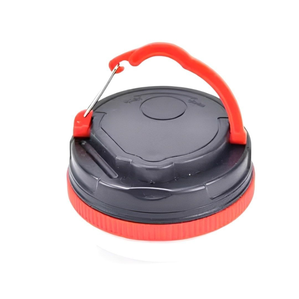 LED防水帳篷掛燈,便攜式野營燈,戶外露營釣魚小夜燈,多功能帳篷燈-細節圖7