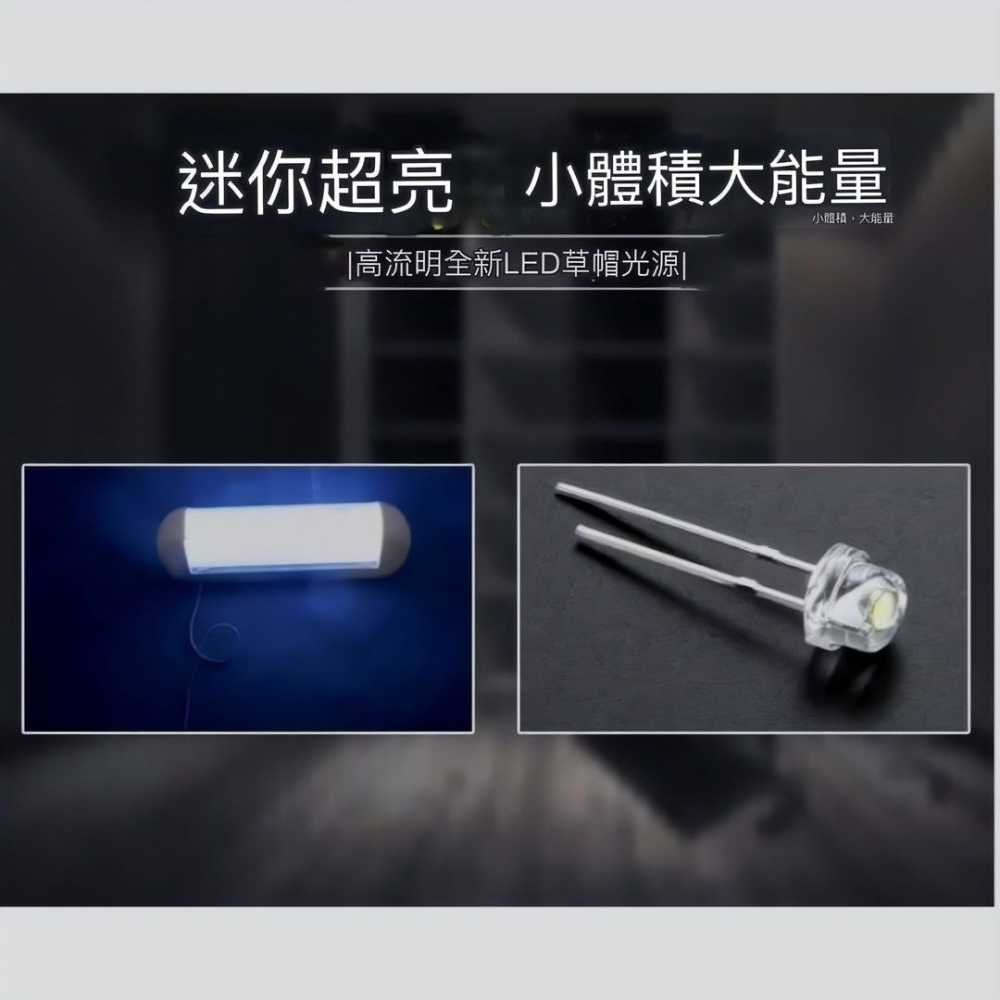 5LED分體式太陽能拉線燈,室內走廊燈,壁式太陽能燈-細節圖3