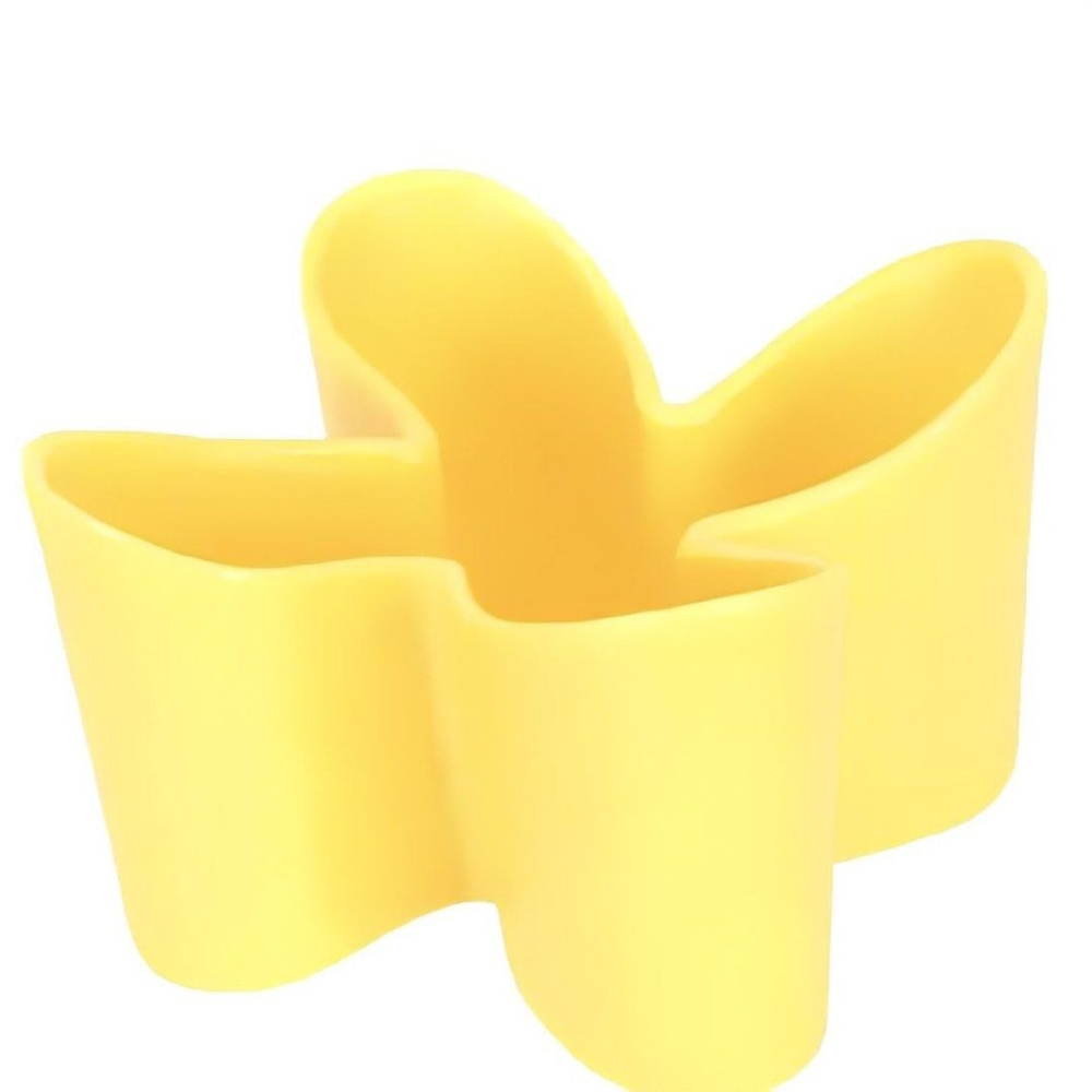 創意四葉草多功能遙控器收納盒,桌面文具整理盒,雜物收納首飾化妝盒,居家收納小物整理盒-細節圖4