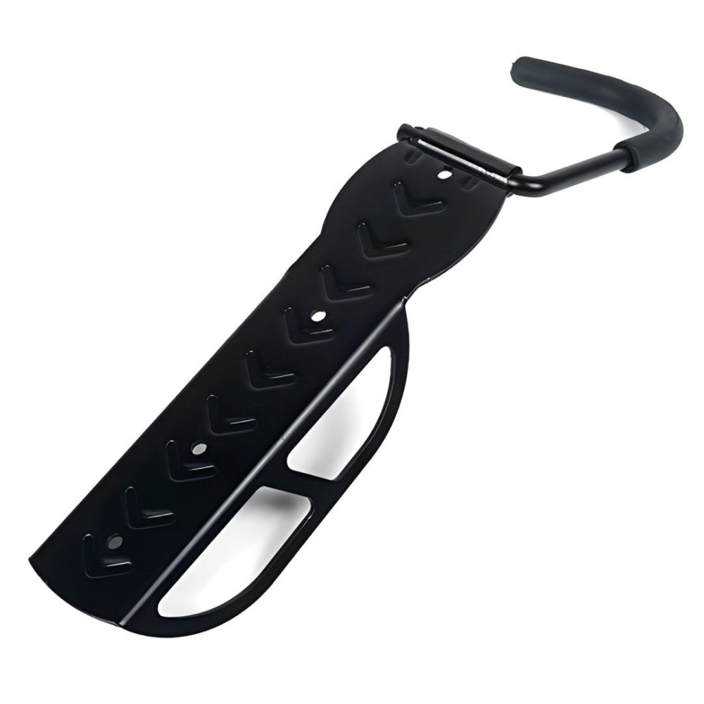 自行車展示架, 牆壁掛鉤單車掛架,壁掛停車架,腳踏車掛車架-細節圖5